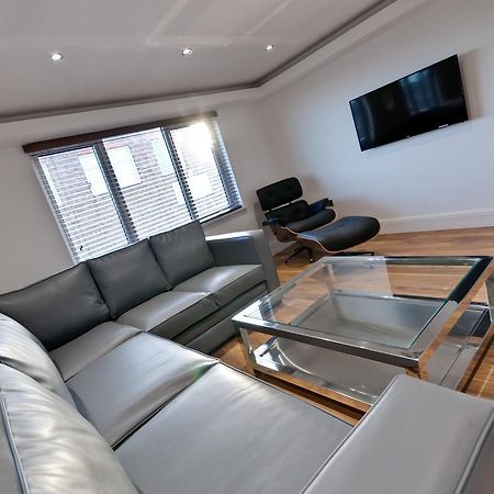 The Picture House Apartments Ливърпул Екстериор снимка