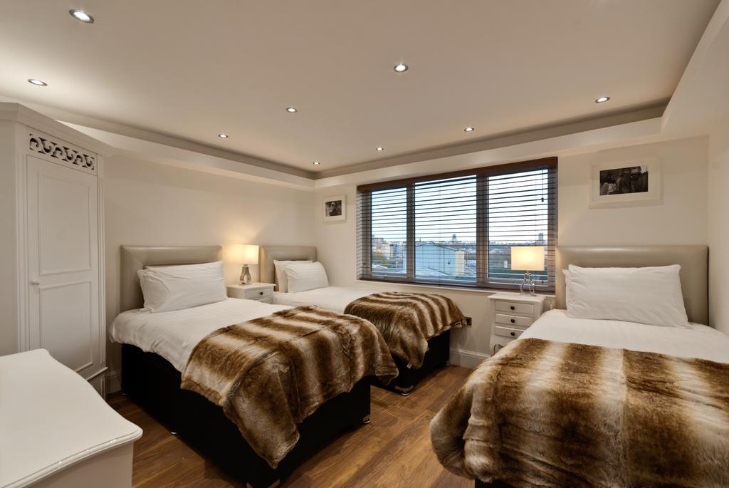 The Picture House Apartments Ливърпул Екстериор снимка