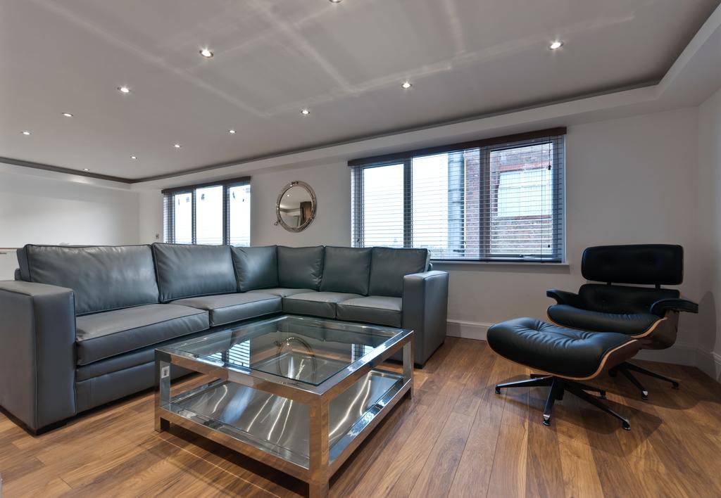 The Picture House Apartments Ливърпул Екстериор снимка