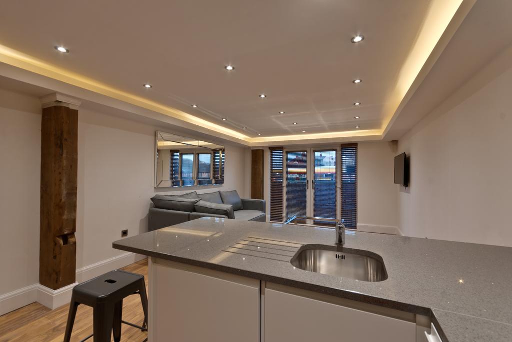 The Picture House Apartments Ливърпул Екстериор снимка