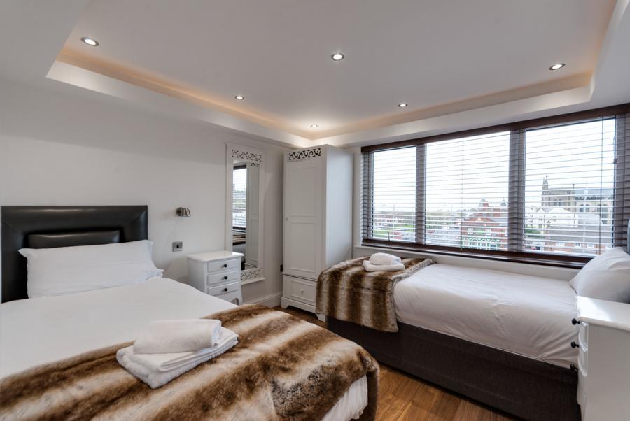 The Picture House Apartments Ливърпул Екстериор снимка