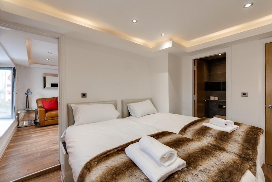 The Picture House Apartments Ливърпул Екстериор снимка