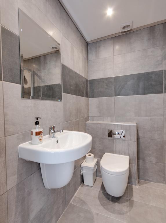 The Picture House Apartments Ливърпул Екстериор снимка