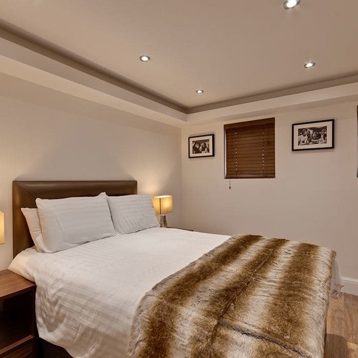 The Picture House Apartments Ливърпул Екстериор снимка