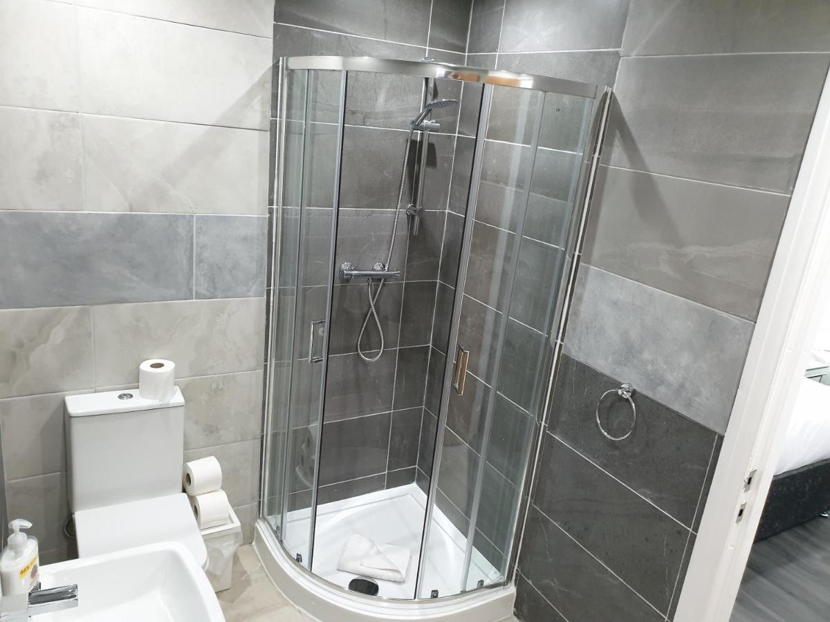The Picture House Apartments Ливърпул Екстериор снимка