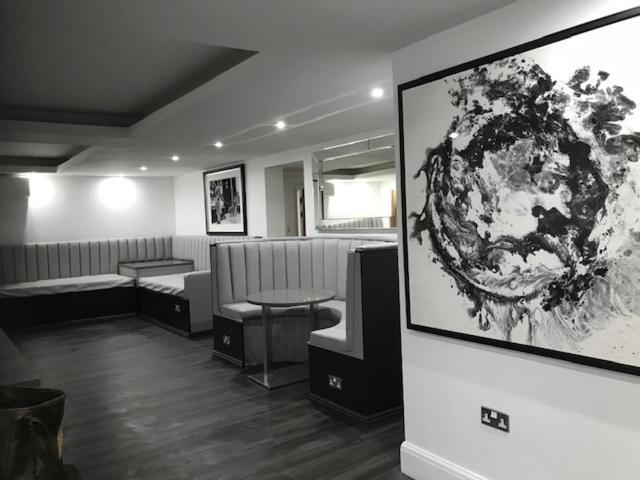 The Picture House Apartments Ливърпул Екстериор снимка
