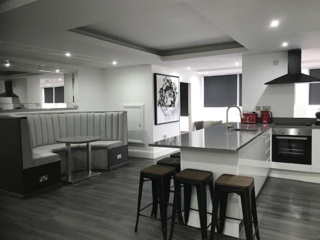 The Picture House Apartments Ливърпул Екстериор снимка